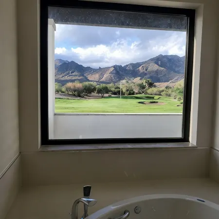 Exquisite Exclusive Elegant 4 Bdrm 6 bth heated pool moutain & golf course views