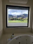 Exquisite Exclusive Elegant 4 Bdrm 6 bth heated pool moutain & golf course views - Hot Tub