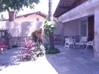 Spacious house with accessibility.  A few meters from the beach. - Bintang 2