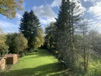 Stylish holiday apartment in the middle of Schleswig Holstein near the Einfeld lake