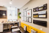 Trend Hotel
