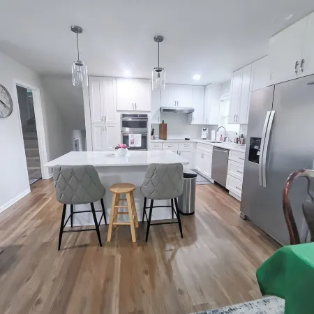 Amazing Women’s and Men’s Masters Tournament Rental- Fully Remodeled.