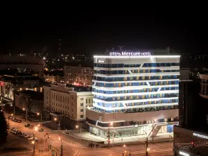 Mercure — Saransk, Centre