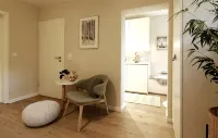 Beautiful apartment 2 in Bad Neustadt next to Rhön Klinikum Campus - Wifi