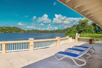 Wake up in paradise at this amazing villa for couples and families - Bintang 4