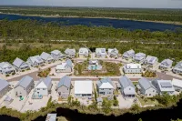 Luxury Orange Beach House/Pool/5 min Walk to Beach/Bikes/Arcades/Gulf St Park - 4星級