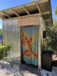 Exotic waterfront Glamping experience - Homestays