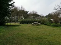 Cottage Les Roses de mer 6 - Homestays