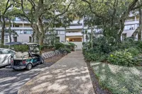 Amelia Island Aip Resort 4Br- 3B Ocean Front View Beach/Pool  Ask Pet Snow Birds