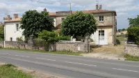 Apartment at Haut Pourret in Saint Emilion (Gironde) - 3-Star