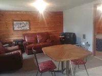 Prospector Miners Cabin - Hytter