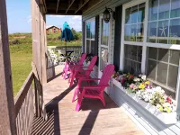Gorgeous Oceanfront Vacation Destination! - 2-Star