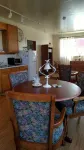 The Garden Suite has beautiful views of forests and pastures! It is dog friendly
