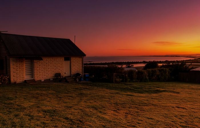 Quaint and intimate 1-bed seaside cottage