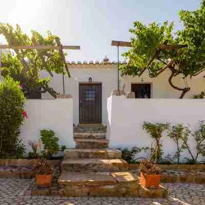 Monte da Luz - House of the Parreira Hotel Exterior