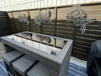 Exceptional Location - Luxury Villa Steps Away from the Beach and Pool - نادي رياضي