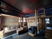 Bungalow cabin along the Yellowstone River in Eastern Montana. - Wifi