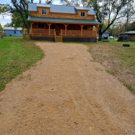 River Road Retreat