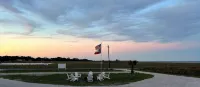 Goose Island Flats -The Whooping Crane 2BR 2B - 2 stjerner