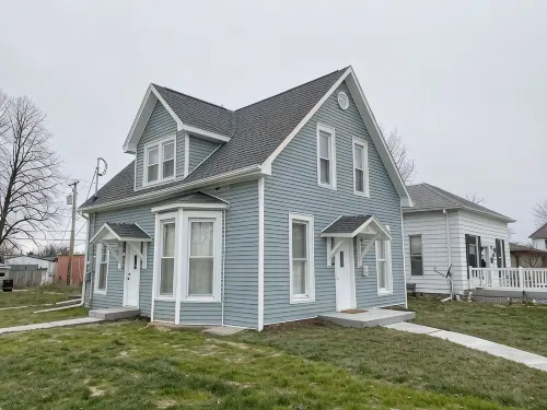 Charming Family Retreat - 15 min to Nauvoo & Carthage