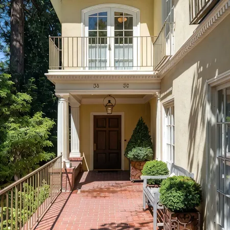 The Claremont District Luxury Residence