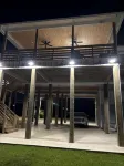 Bream Street retreat. New home in BSL on the water with boat launch. Sleeps 10.