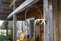 The Cottage @ Chestnut Hill Guest House & Farm - Country Houses