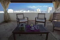 拉馬坦薩飯店 - 3 星級
