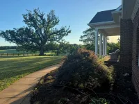 350 Acre Estate just a mile from James Madison's Montpelier.