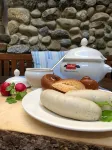 Hotel Ratsstuben - พร้อมอาหารเช้า