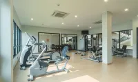 Tmark Resort Vangvieng - Gym