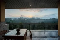 Campuhan Sebatu Resort - con vistas a la montaña
