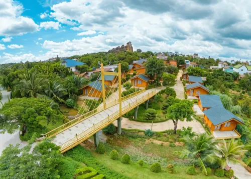 Tea Resort