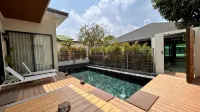 Villa Tierra Pattaya - Villaer