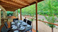 Beechworth Cedar Cottages
