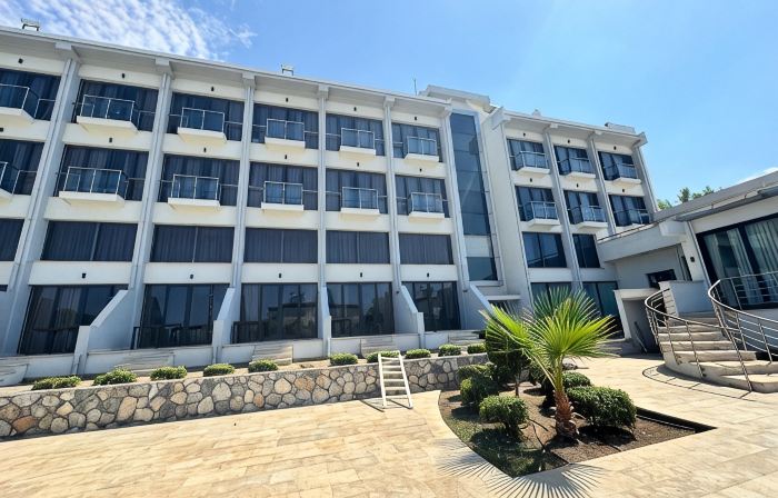 Bellapais Oasis Hotel