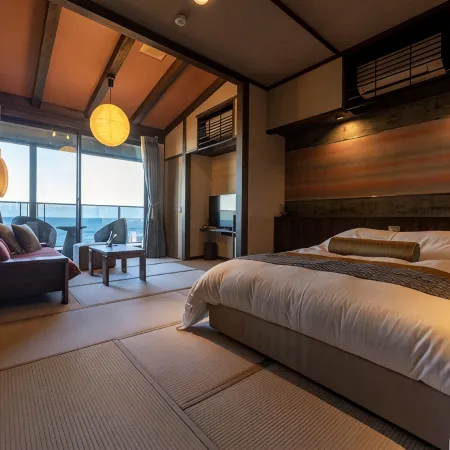 Yusai Resort Hibiki