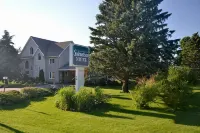 Stratford Suburban Motel