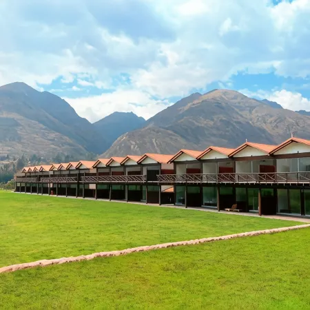 Rustica Hoteles Cusco Urubamba