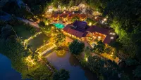 Trang An Spring Garden Homestay - Pet-friendly