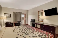 Econo Lodge Cadillac by Choice - Wifi