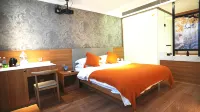 XIANGZHUHOTEL - 2 Yıldız