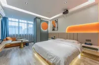HUISHANGXIYUE apartment