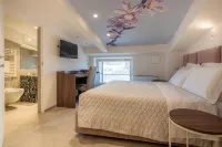 Profumi di Primavera Luxury Rooms - جاكوزي