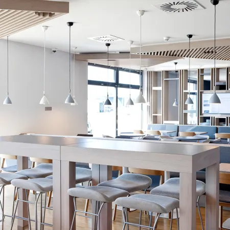 Holiday Inn Express RINGSHEIM by IHG