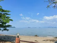 Sunrise Beach Kohyao Resort