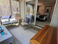 Marsh Mellow - A Private Getaway Hotels in Frisco