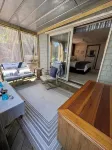 Marsh Mellow - A Private Getaway - 3 stjerner
