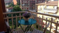 Er Principe San Terenzo-Lerici near the sea + parking space 011016-LT-0165 - Balkoner