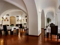 Pousada Castelo de Alvito - Breakfast